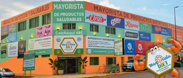 Encabezado del Catalogo