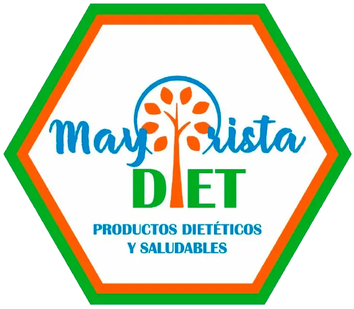  Logo del Mayorista Diet